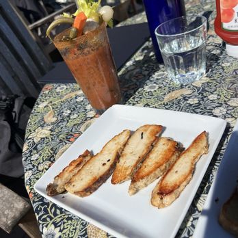 The Grill at Point Pinos - Side of chicken for my dog - Breakfast & Brunch Near Me - Pacific Grove, California The Grill at Point Pinos - Side of chicken for my dog - Breakfast & Brunch Near Me - Pacific Grove, California