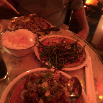 Fortunate Son - Green beans, Orange Chicken and Shishido peppers and beef. - Chinese Near Me - San Diego, California Fortunate Son - Green beans, Orange Chicken and Shishido peppers and beef. - Chinese Near Me - San Diego, California