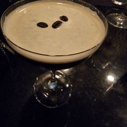 Espresso martini Espresso martini