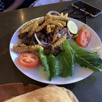 Bosphorous - Winter Garden - Fried liver - Middle Eastern Near Me - Winter Garden, Florida Bosphorous - Winter Garden - Fried liver - Middle Eastern Near Me - Winter Garden, Florida