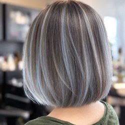 1 Salon - hightlight