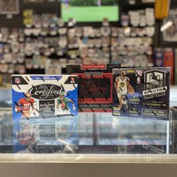 Cardiacs Sports & Memorabilia