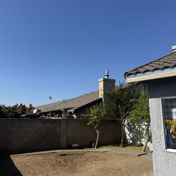 Cuts By Clark - This is an after look of the yard - Tree Services Near Me - Ceres, California Cuts By Clark - This is an after look of the yard - Tree Services Near Me - Ceres, California