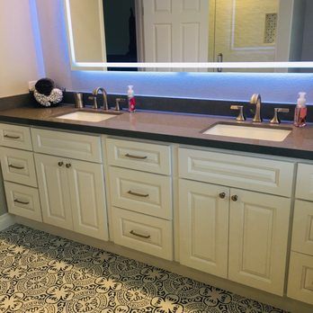 Renaissance Kitchens, Bath & Flooring - New vanity - Flooring Near Me - Orange, California Renaissance Kitchens, Bath & Flooring - New vanity - Flooring Near Me - Orange, California