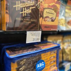 ABC Stores - Chocolate set price