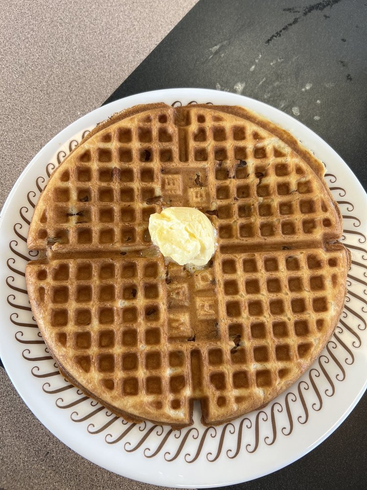 WAFFLE HOUSE Updated September 2024 22 Photos & 16 Reviews 2299