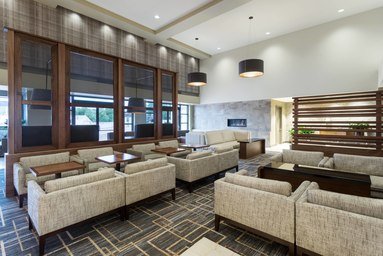Santa Ynez Valley Marriott by null