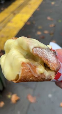 Baked Cheese Haus Raclette by null