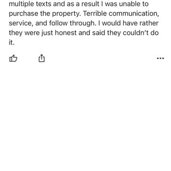 NC Construction & Home Improvements - a screenshot of a text message - General Contractors Near Me NC Construction & Home Improvements - a screenshot of a text message - General Contractors Near Me