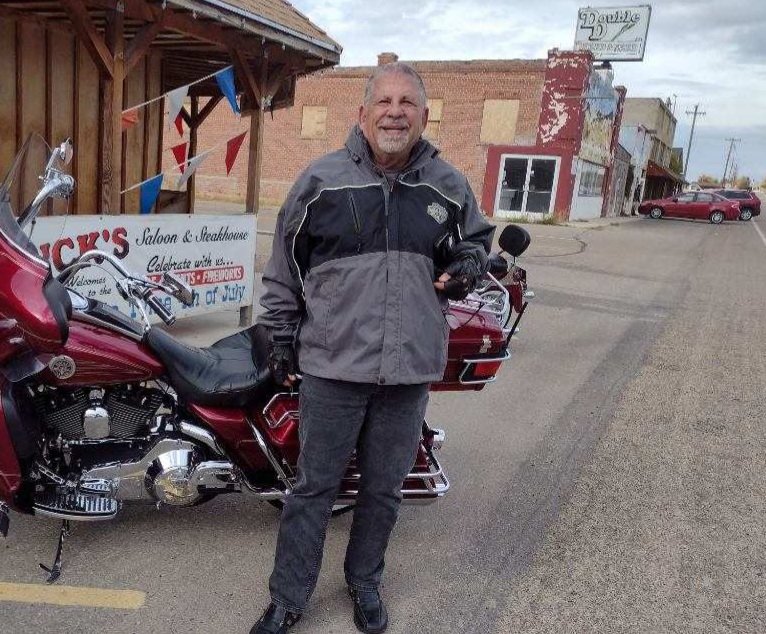 Richard A Ruben - Attorney at Law - disability attorney in Greenwood Village, CO