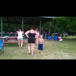 Oasis Lake Day Park