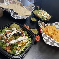 Paparitos Southwest Grill