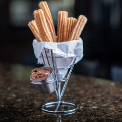 Highland Restaurant & Bar