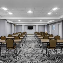 Hyatt Place Indianapolis Airport - Meeting Room