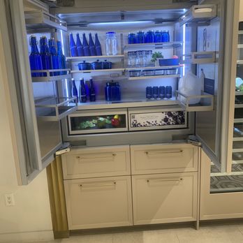 Pacific Sales Kitchen & Bath - The gorgeous, spacious Thermador French door refrigerator I chose. - Appliances Near Me - Burbank, California Pacific Sales Kitchen & Bath - The gorgeous, spacious Thermador French door refrigerator I chose. - Appliances Near Me - Burbank, California