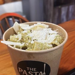 The Pasta Bar