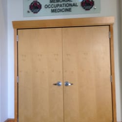 Memorial Occupational Medicine