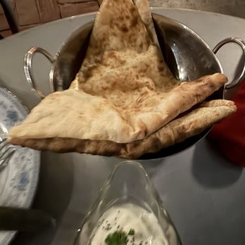 Clay & Fire - Persian/Iranian Near Me - Kansas City, Missouri