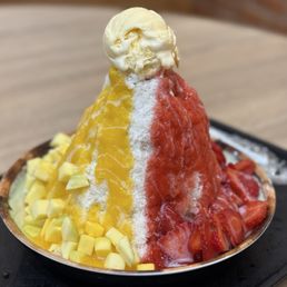 Mangoberry