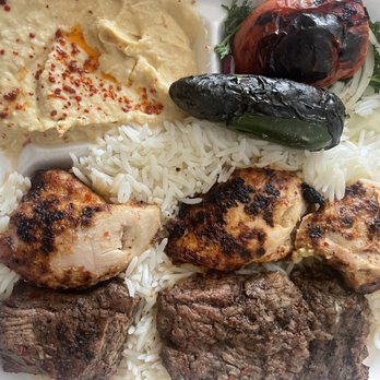 Mini Kabob - Armenian Near Me - Glendale, California Mini Kabob - Armenian Near Me - Glendale, California
