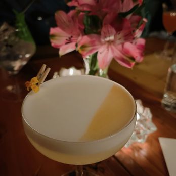 Pika Provisions - Pisco Sour - Speakeasies Near Me - Leavenworth, Washington Pika Provisions - Pisco Sour - Speakeasies Near Me - Leavenworth, Washington