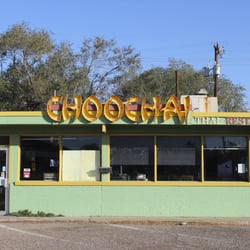 Choochai - CODY BARBER 2011
