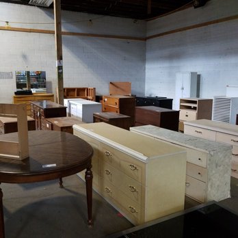 Construction Junction - Bunch of used dressers - Building Supplies Near Me - Pittsburgh, Pennsylvania