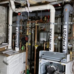 DHS Plumbing Heating & Cooling