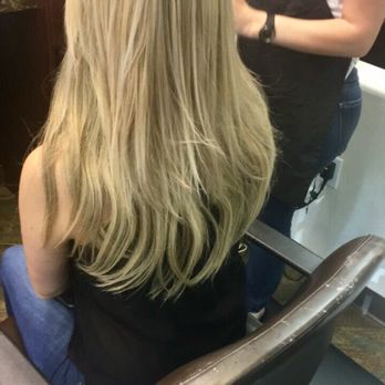 Advanced Aesthetics - Extensions by Misty (before blending layers) - Medical Spas Near Me - Las Vegas, Nevada Advanced Aesthetics - Extensions by Misty (before blending layers) - Medical Spas Near Me - Las Vegas, Nevada