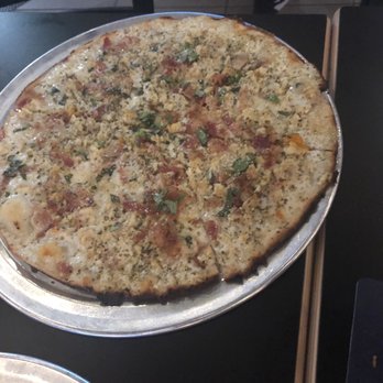 Riko's Pizza - Clam pizza - Pizza Near Me - Levittown, New York Riko's Pizza - Clam pizza - Pizza Near Me - Levittown, New York