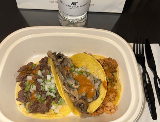 B. S. Taqueria by null