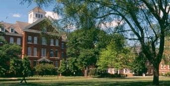 Spelman College by null