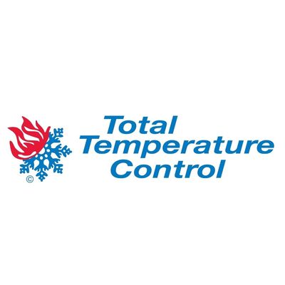 Total Temperature Control Logo