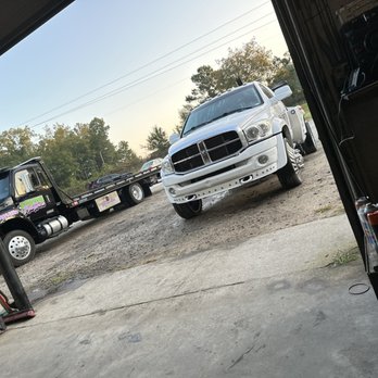 Kingston MotoWerks - Towing Near Me - Lugoff, South Carolina Kingston MotoWerks - Towing Near Me - Lugoff, South Carolina
