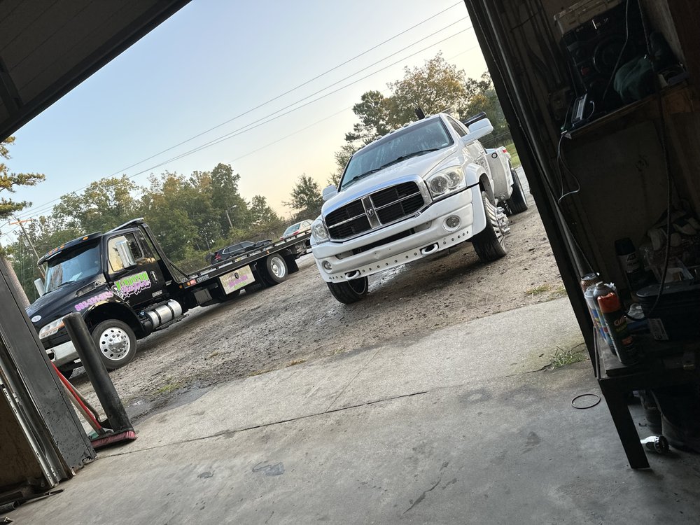 KINGSTON MOTOWERKS Updated August 2024 Request a Quote 91