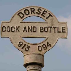 Cock & Bottle Inn