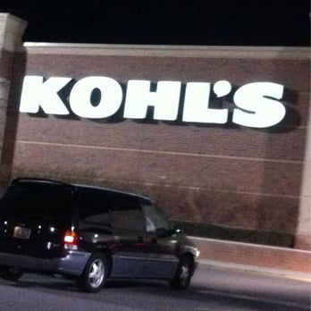 Kohl's - Department Stores Near Me - SUMMERVILLE, South Carolina Kohl's - Department Stores Near Me - SUMMERVILLE, South Carolina