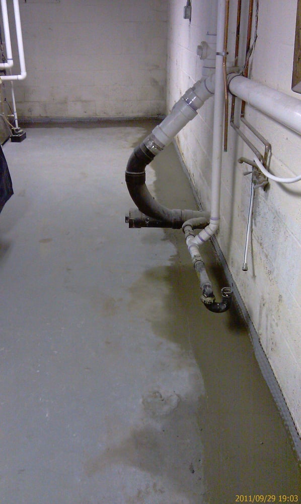 Slide of A Graf & Son