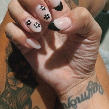 Island Nail - Nails - Nail Salons Near Me - Orange Park, Florida