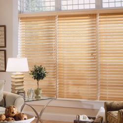Kauai Kustom Blinds