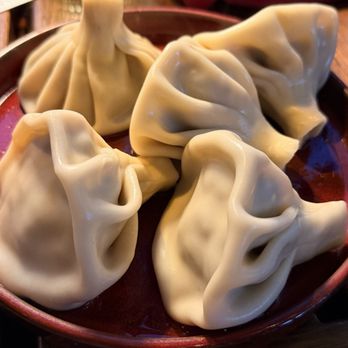 Deda Restaurant - Hinkali - Georgian Near Me - Pasadena, California