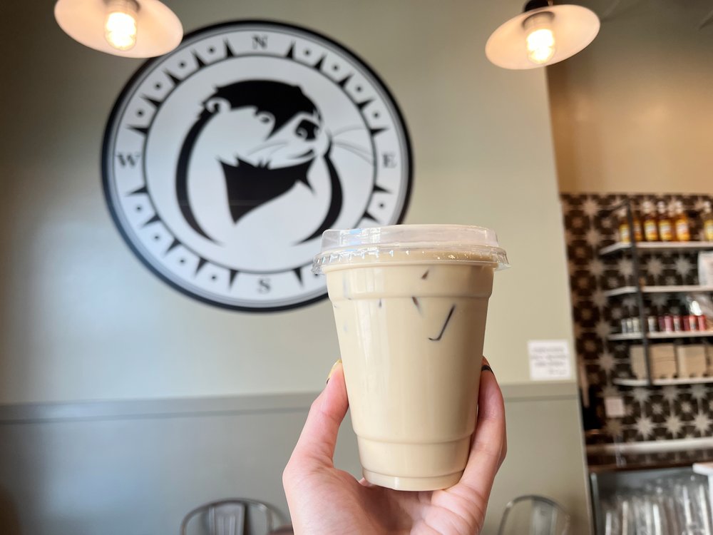 Huckabees Coffee Image