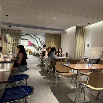 Little Uluh - Inside - Coffee & Tea Near Me - New York, New York Little Uluh - Inside - Coffee & Tea Near Me - New York, New York
