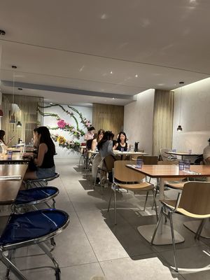 little uluh (Manhattan) by null