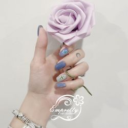 Empretty Nail Studio