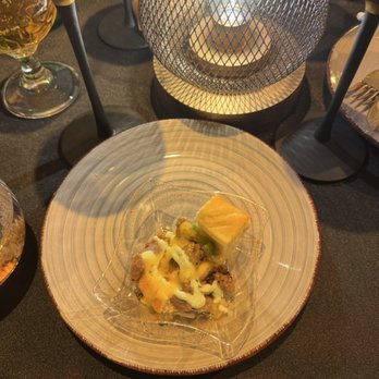 El Andaluz - El bobo de Philadelphia - Tapas/Small Plates Near Me - Miami, Florida