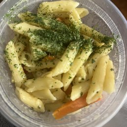 Rasta pasta Rasta pasta