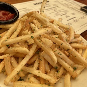 Rooftop - Truffle fries - New American Near Me - Walnut Creek, California Rooftop - Truffle fries - New American Near Me - Walnut Creek, California