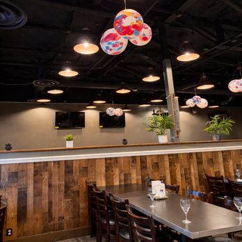VJ's Bar & Burger - VJ's BAR & BURGER - Interior - Bars Near Me - Sacramento, California VJ's Bar & Burger - VJ's BAR & BURGER - Interior - Bars Near Me - Sacramento, California