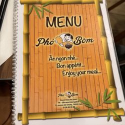 Pho Bom